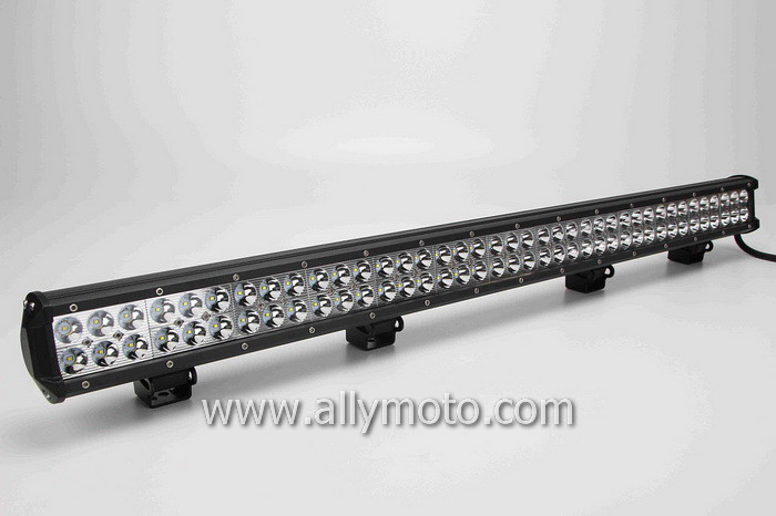 234W LED Light Bar 2031